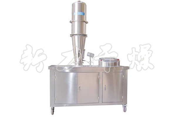 DLB系列多功能制粒包衣机